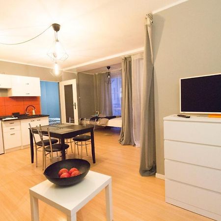 Happy Apartments - Economy ヴロツワフ エクステリア 写真