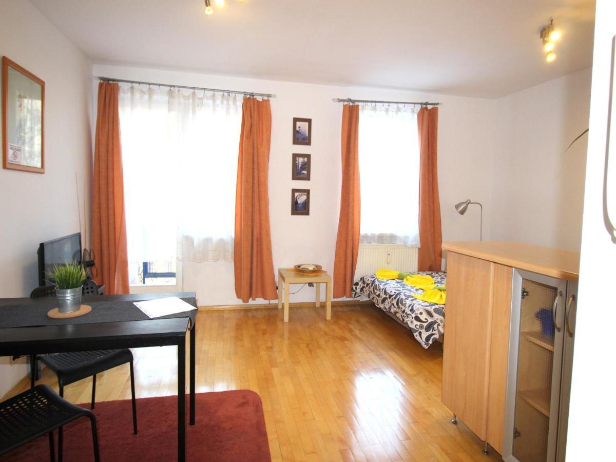 Happy Apartments - Economy ヴロツワフ エクステリア 写真