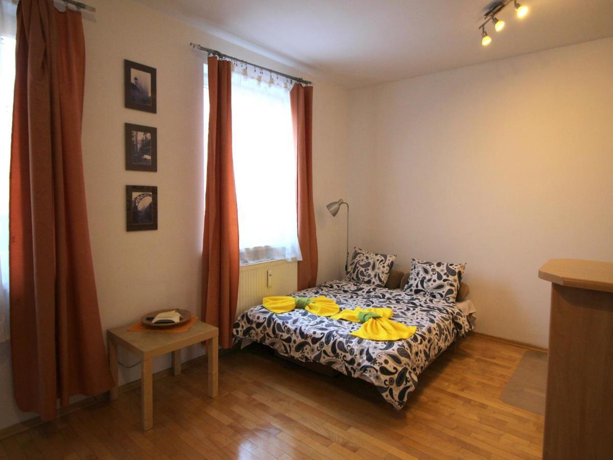 Happy Apartments - Economy ヴロツワフ エクステリア 写真