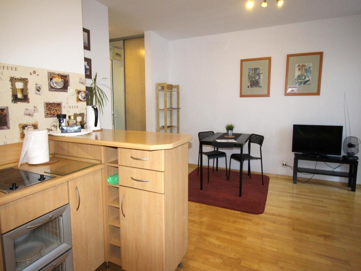 Happy Apartments - Economy ヴロツワフ エクステリア 写真