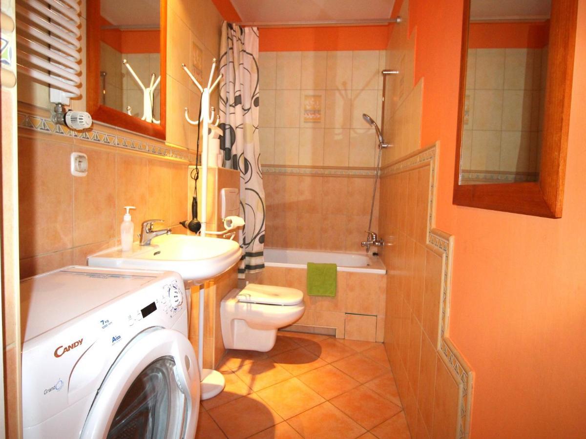 Happy Apartments - Economy ヴロツワフ エクステリア 写真