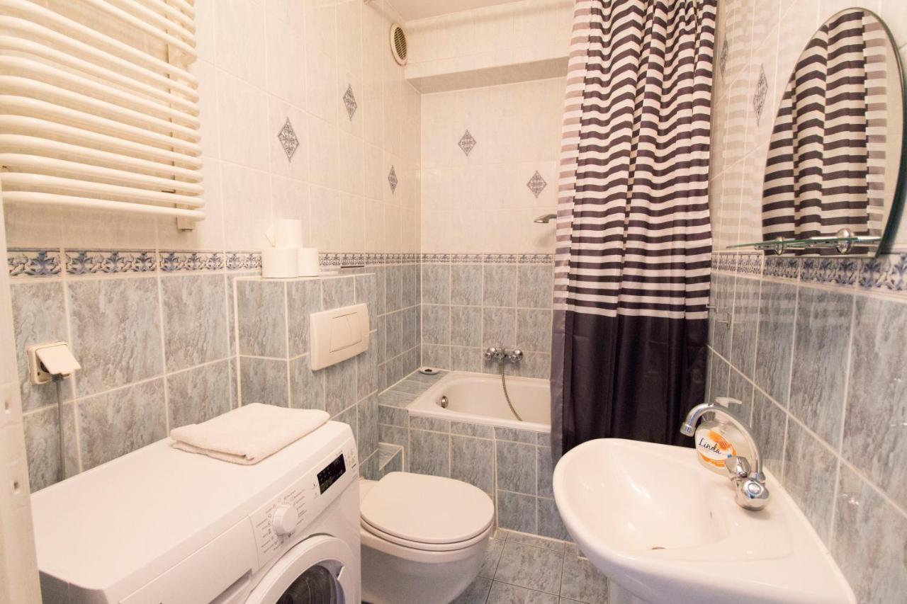 Happy Apartments - Economy ヴロツワフ エクステリア 写真