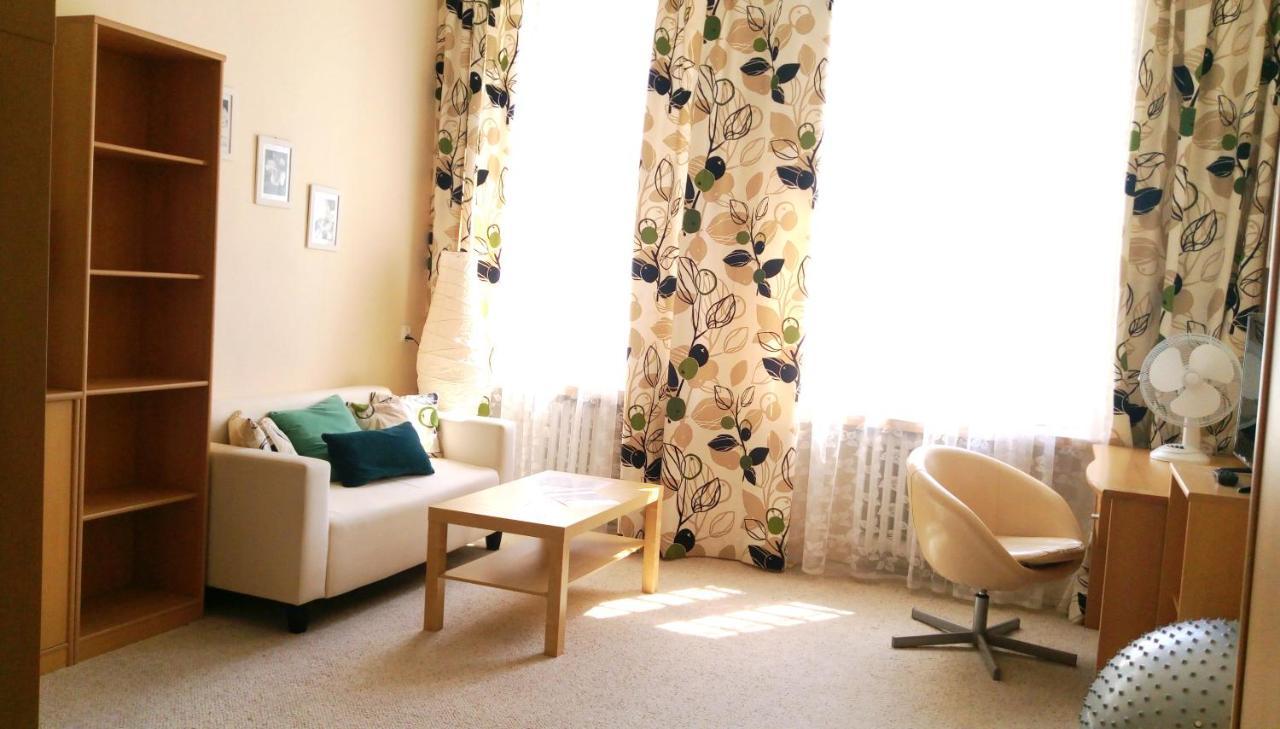 Happy Apartments - Economy ヴロツワフ エクステリア 写真