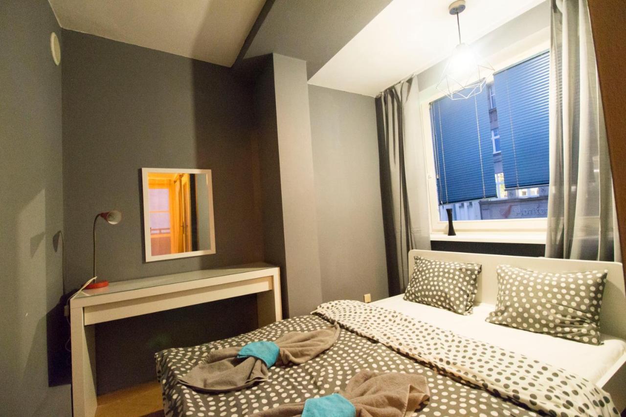 Happy Apartments - Economy ヴロツワフ エクステリア 写真