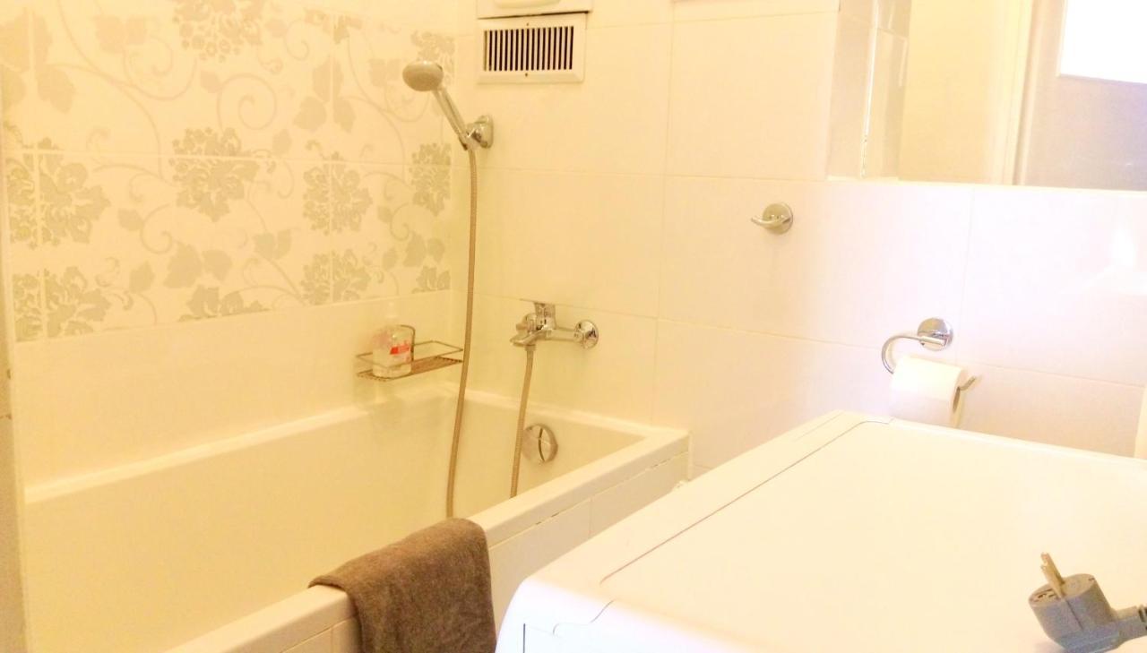 Happy Apartments - Economy ヴロツワフ エクステリア 写真